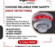 Heat Detector – Complete Guide