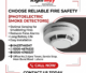 Photoelectric Smoke Detector Complete Guide
