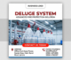Deluge System Complete Guide to Fire Protection