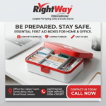 First Aid Box