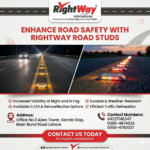 Road Safety Studs