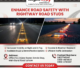 Road Safety Studs