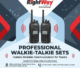 Walkie Talkie Set in Pakistan