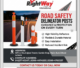 Road Safety Delineator Posts
