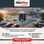 Road Traffic Lights
