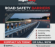 Road Safety Barriers