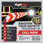 Safety Reflective Tape
