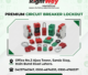 Circuit Breaker Lockout Devices in Pakistan
