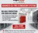 CO₂ Fire Extinguisher System in Pakistan