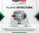 Flame Detector in Pakistan