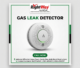 Gas Leak Detector in Pakistan