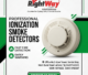 Ionization Smoke Detectors in Pakistan