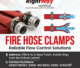 Fire Hose Clamp in Pakistan