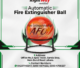 Automatic Fire Extinguisher Ball in Pakistan
