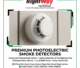 Photoelectric Smoke Detector in Pakistan