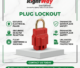 Plug Lockout Devices in Pakistan