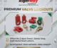 Valve Lockout Devices in Pakistan