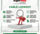 Cable Lockout Devices in Pakistan