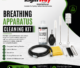 Breathing Apparatus Cleaning Kit