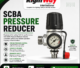 SCBA Pressure Reducer in Pakistan