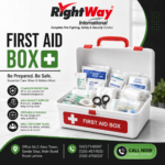 First Aid Box in Pakistan