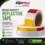 Road Safety Reflective Tape