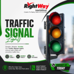Traffic Signal Lights