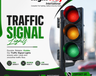 Traffic Signal Lights