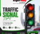 Traffic Signal Lights
