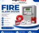 Fire Alarm System in Pakistan: Complete Guide to Types, Components & Price (2026)