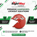 Gate Valve Lockout Devices in Pakistan