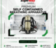 Self Contained Breathing Apparatus in Pakistan
