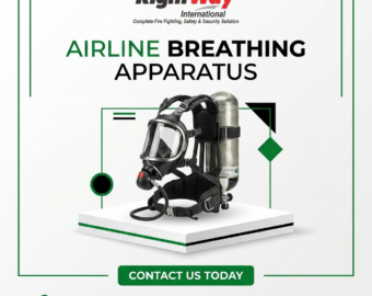 Airline Breathing Apparatus in Pakistan