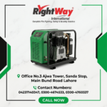 Breathing Air Compressor in Pakistan