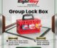 Group Lock Boxes in Pakistan