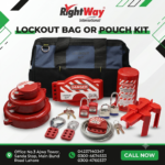 Lockout Bags and Pouches in Pakistan