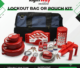 Lockout Bags and Pouches in Pakistan