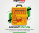 Lockout Stations in Pakistan