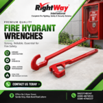 Fire Hydrant Wrenches: Types Uses Benefits & Buying Guide