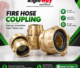 Fire Hose Coupling: Types Uses Benefits & Buying Guide