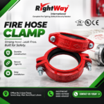 Fire Hose Clamps: Types Uses Benefits & Buying Guide