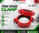Fire Hose Clamps: Types Uses Benefits & Buying Guide
