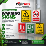Warning Signs: Types Uses Benefits & Buying Guide