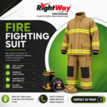 Fire Fighting Suit: Types Uses Benefits & Buying Guide