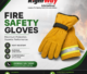 Fire Fighting Gloves: Types Uses Benefits & Buying Guide