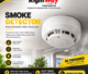 Importance of Smoke Detector