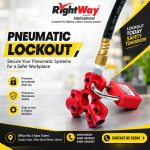 Importance of Pneumatic Lockout