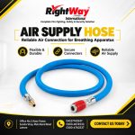 Air Supply Hose Types Uses