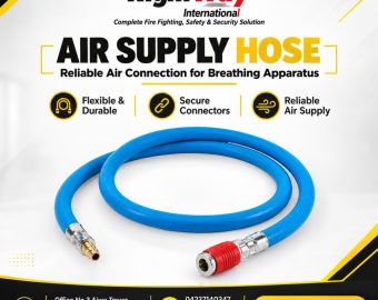 Air Supply Hose Types Uses