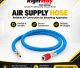 Air Supply Hose Types Uses